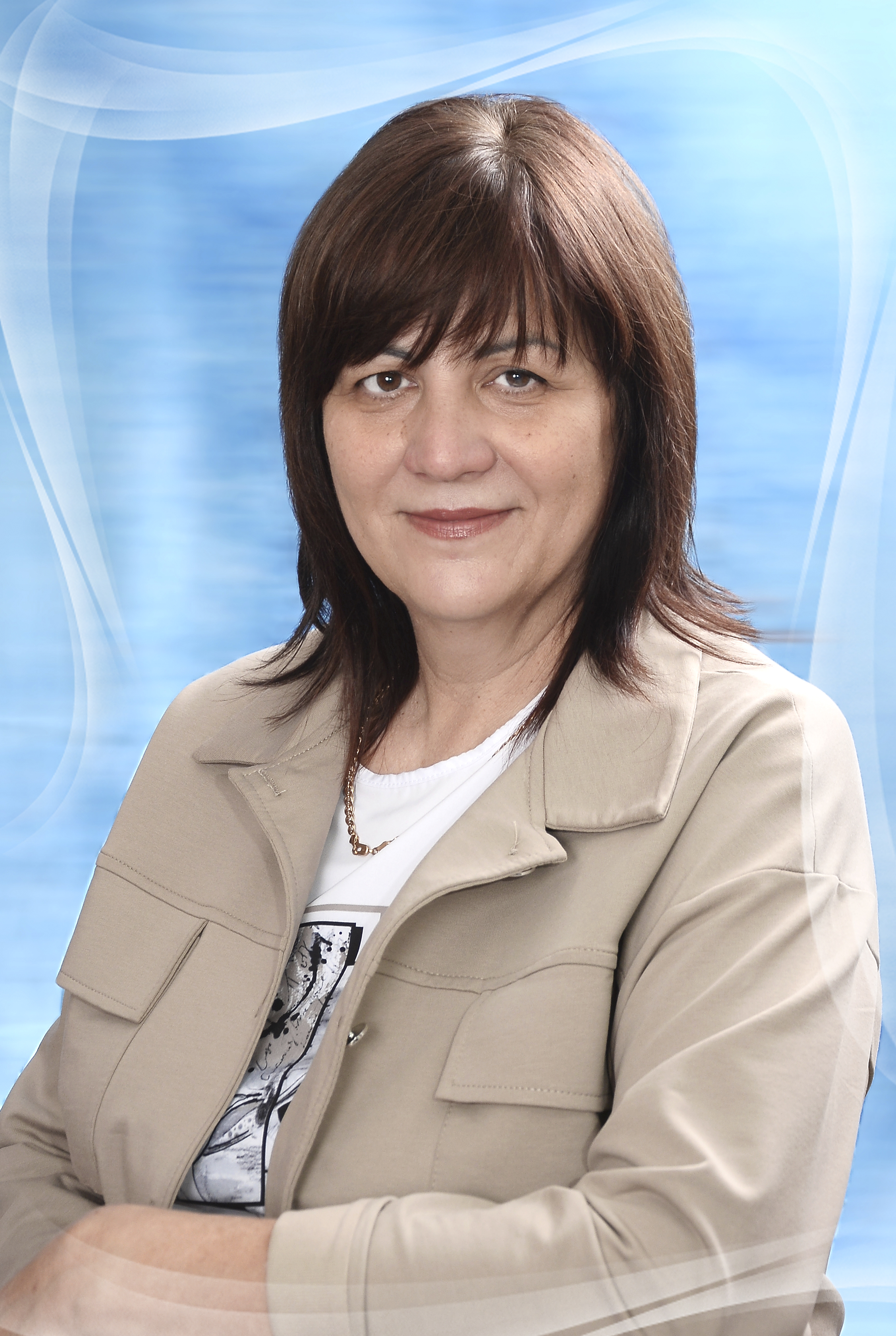 Орлова Наталья Владимировна.