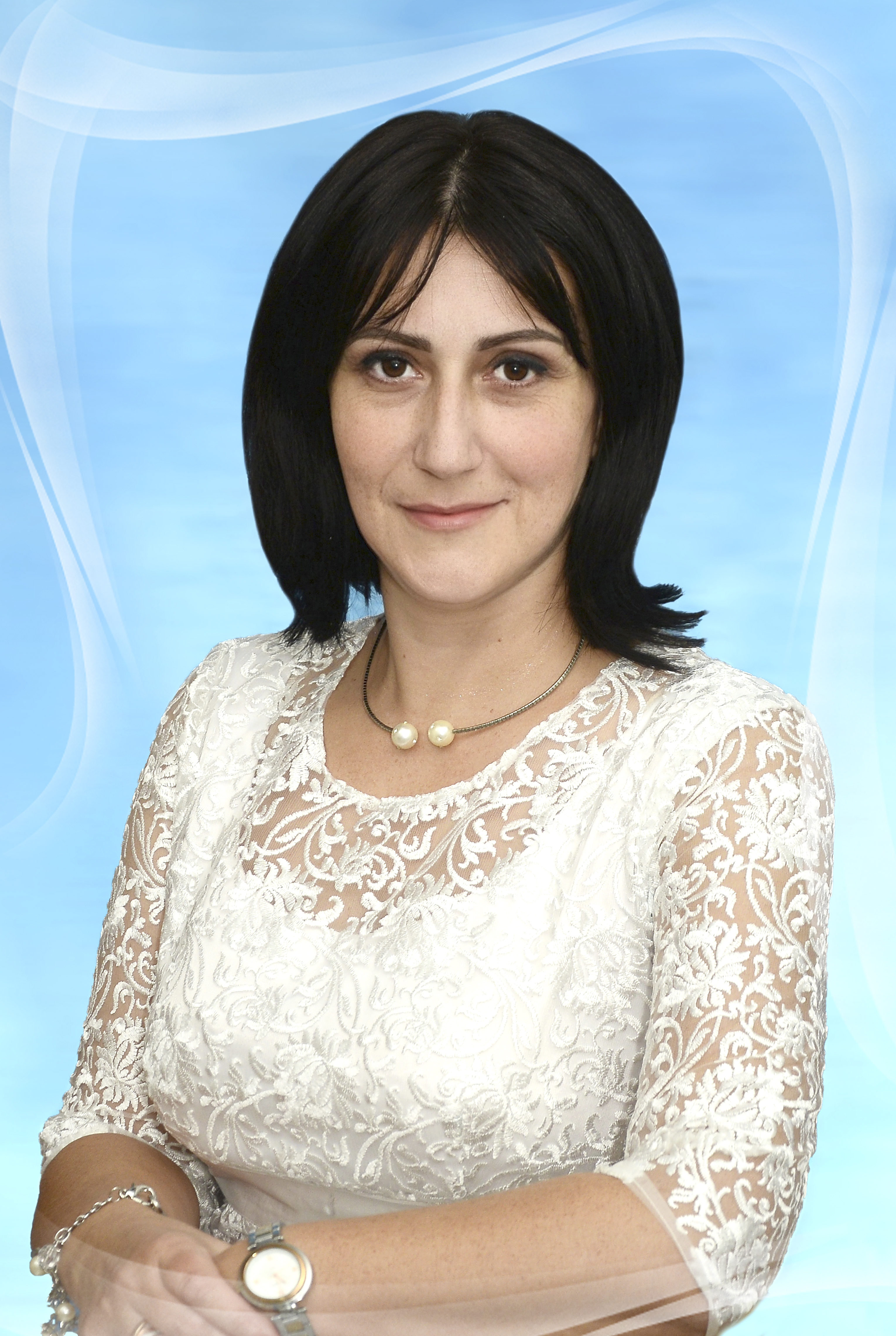 Хоконова Фатима Сальбиевна.